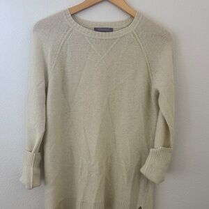 Neiman Marcus cashmere sweater
